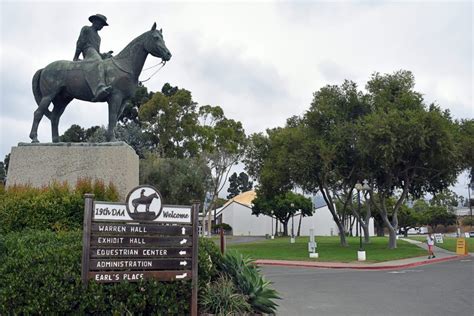 Earl warren showgrounds - Earl Warren Showgrounds. We are a multi-use community event and emergency resiliency center serving the existing and changing needs of Santa Barbara's culture, history, and community. Book an Event RV Park Event Spaces Rental Policies Maps & Directions. About Us Public Meetings